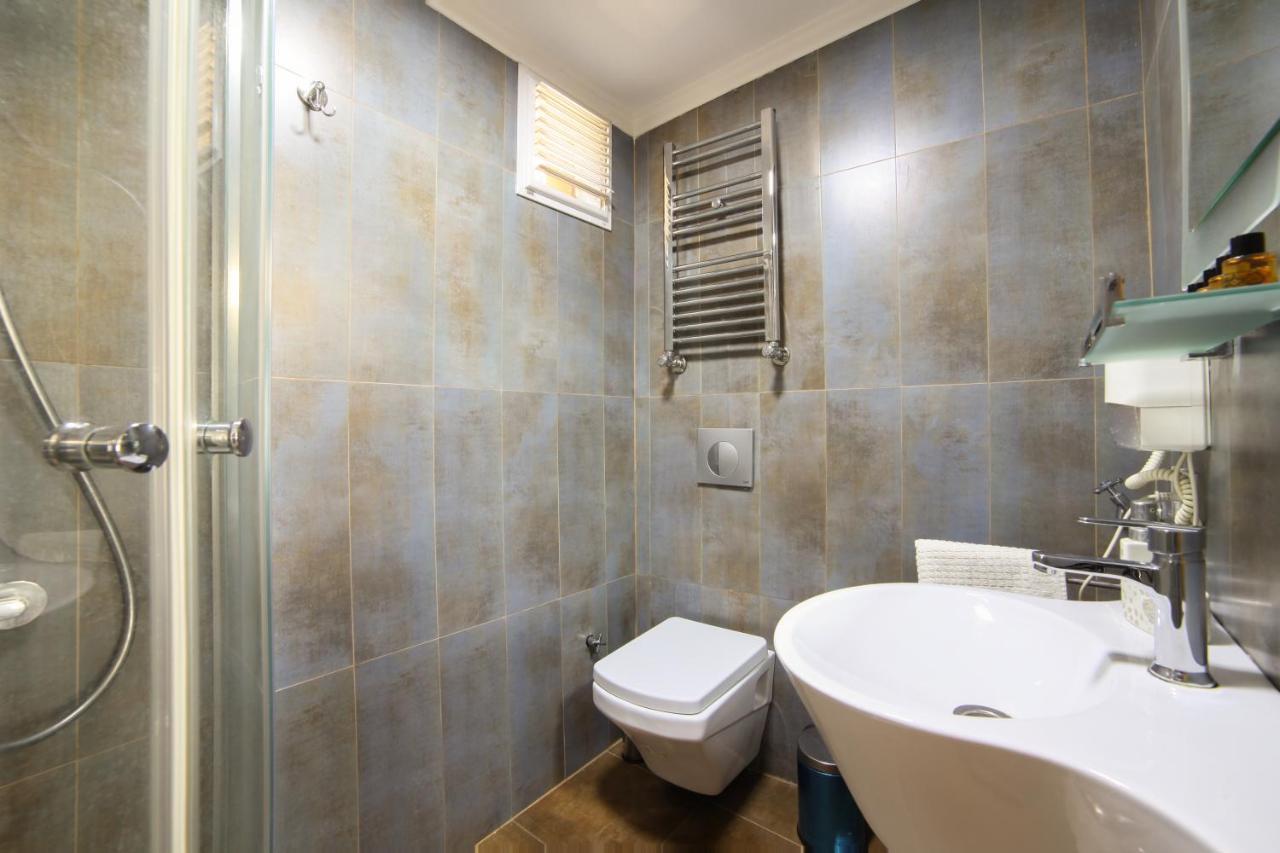 Elite Hotel By Mk Provincia di Provincia di Istanbul Esterno foto