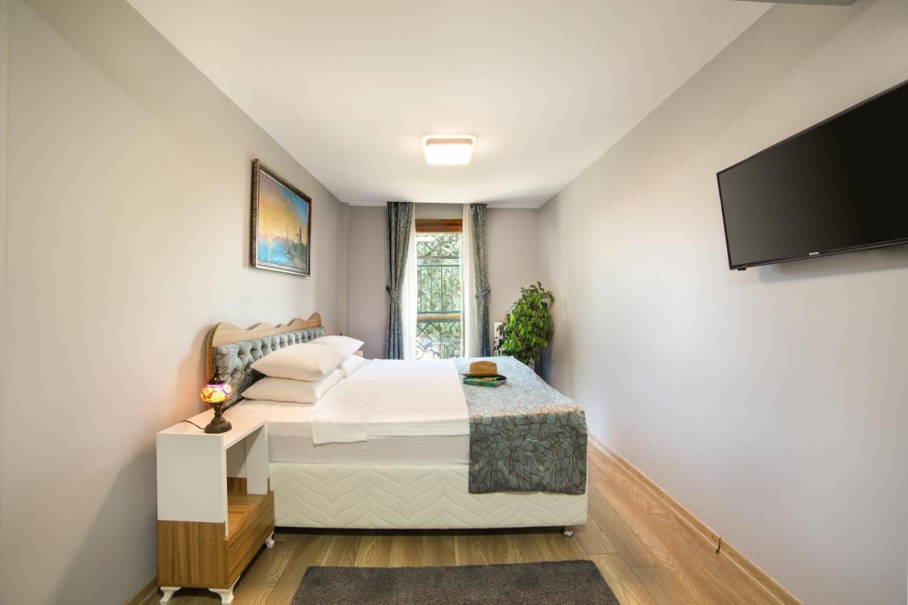 Elite Hotel By Mk Provincia di Provincia di Istanbul Esterno foto