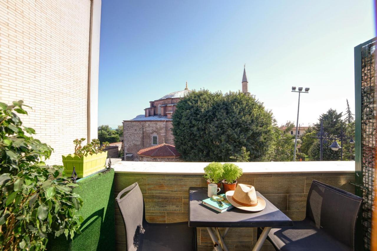Elite Hotel By Mk Provincia di Provincia di Istanbul Esterno foto