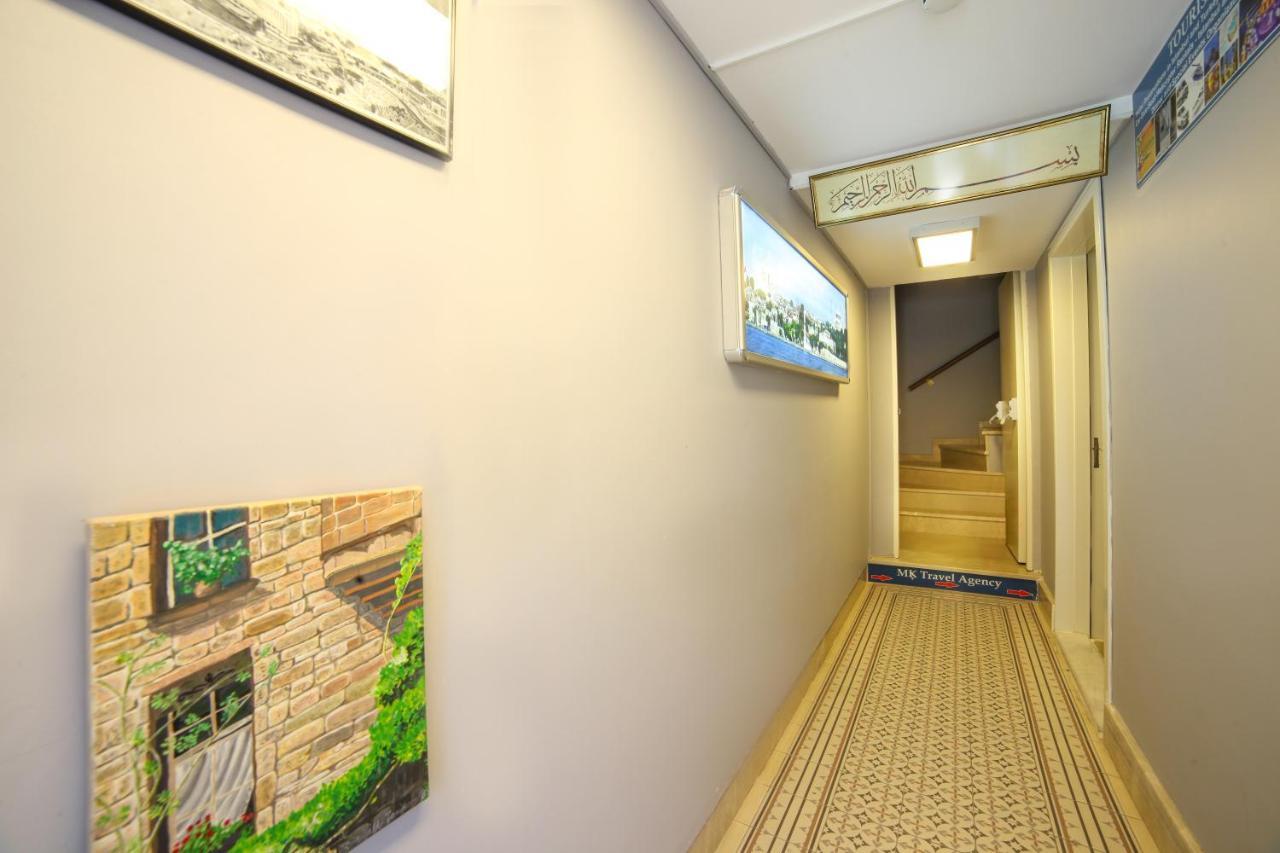 Elite Hotel By Mk Provincia di Provincia di Istanbul Esterno foto